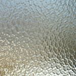 Aquatex Glass Pattern